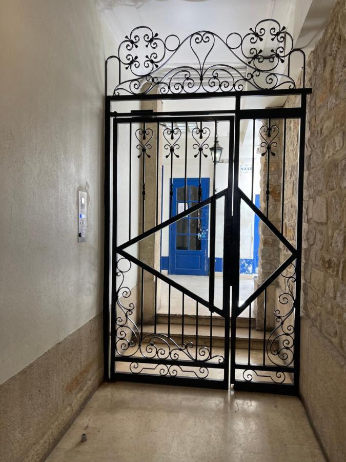 Apartamento Le Nid Douillet De Patricia París Exterior foto